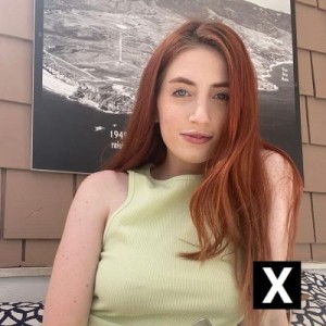 Christina, Toulouse escorts