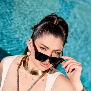 Miriam, Sintra escorts