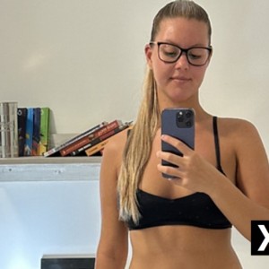 gemeinsam KOMMEN Reyna, Basel escorts