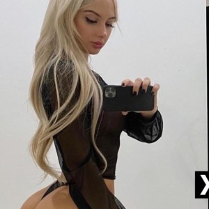 Leah, Kingarth escorts