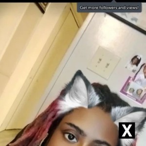 Cristina, Roanoke escorts