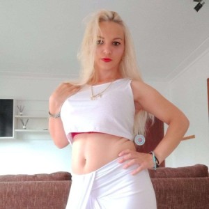 Emy, Goslar escorts