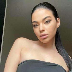Everi, North Charleston escorts