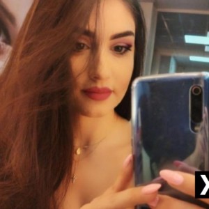 Eva, Rawtenstall escorts
