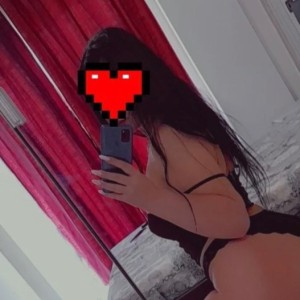 Brunetă New, Targu Jiu escorts