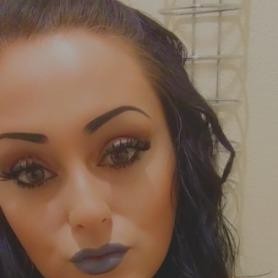 Maria, Tacoma escorts