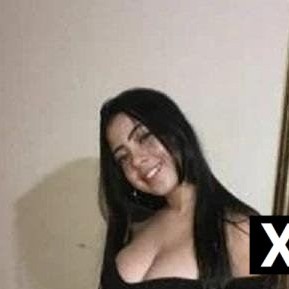 Annablle, Erskineville escorts