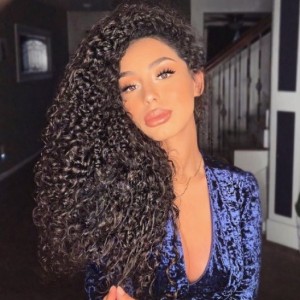 Mia, Gilroy escorts