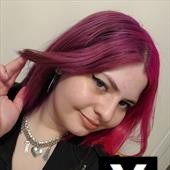 Anna, Gatineau escorts