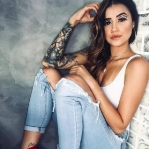 EMANUELY, Osasco escorts
