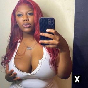 Jessica, Vaughan escorts