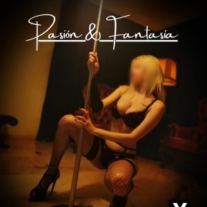 Enma, Benalmádena escorts