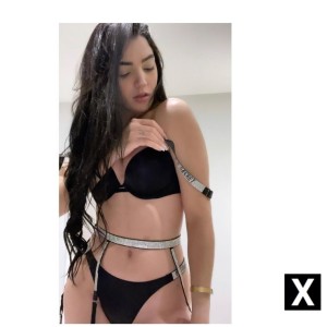 Chloe, West Bromwich escorts