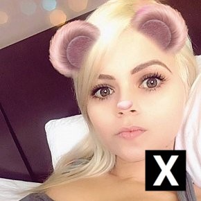 Chloe, Aubervilliers escorts