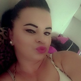 Karina, Wiesbaden escorts