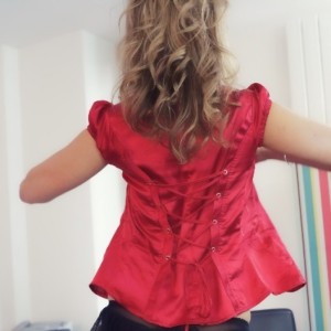 Lisa, Keighley escorts