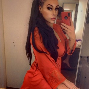 Kortney, Edison escorts