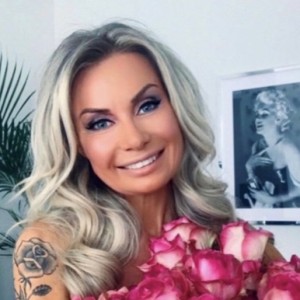 Eve, Haarlem escorts