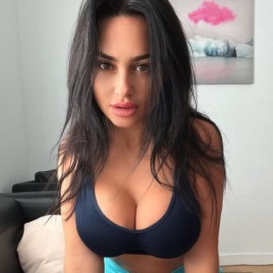 Diana, Pico Rivera escorts