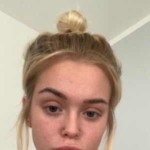 Kate, Chapel Hill escorts
