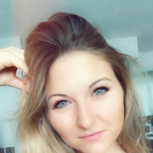 Sarah, Essen escorts