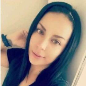 Sofia, Elche escorts