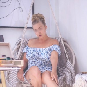 Abigail, Ottawa escorts
