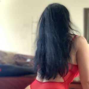 Cindy, Châteauguay escorts