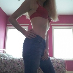 Alexia, Derry escorts