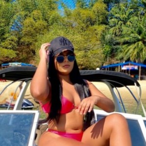 Luna, Schaerbeek escorts