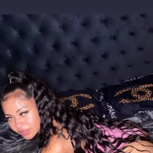 Jade Dior, Chandler escorts