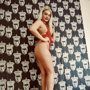 Natasha, Burnley escorts