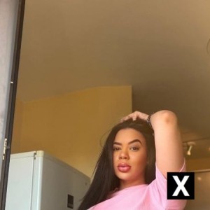 JULIA, Cannock escorts