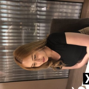 Anika, Hong Kong escorts