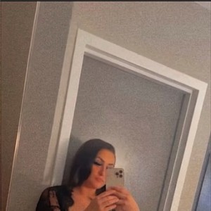 Megan, Cicero escorts