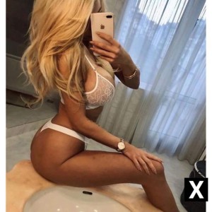 Eliza, Tynemouth escorts