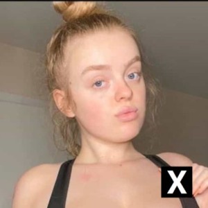 Lilian, Aldershot escorts