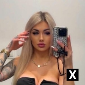Irina, Falmouth escorts