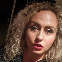 Katerine, München escorts