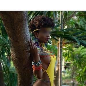 Rubi, Pamplona escorts