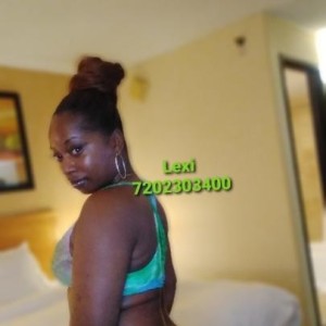 Lexi, Fort Collins escorts