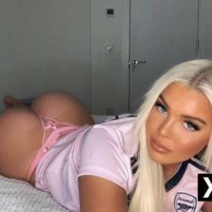 Bibby, Luckenwalde escorts