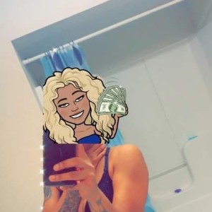 Vanessa, Bentonville escorts