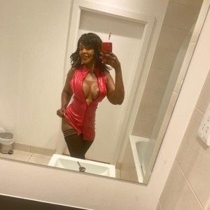 Sofia, Wallasey escorts