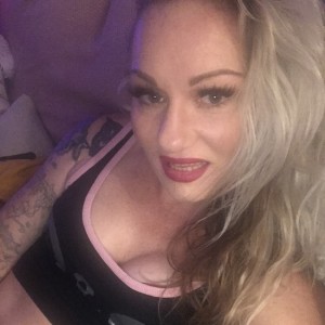 Niki, Garden Grove escorts