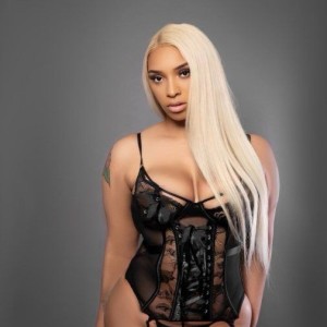 Gianna, Parma escorts