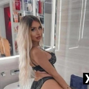 Natasha, Bellshill escorts