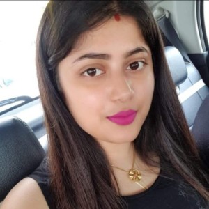 Reena sky, Delhi escorts