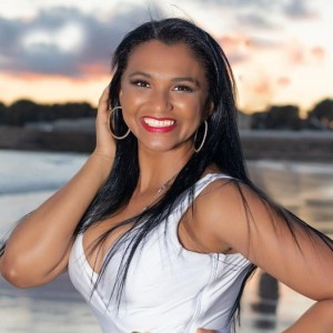 Katarina, Sintra escorts