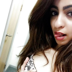Urvashi Sharma, Jalandhar escorts
